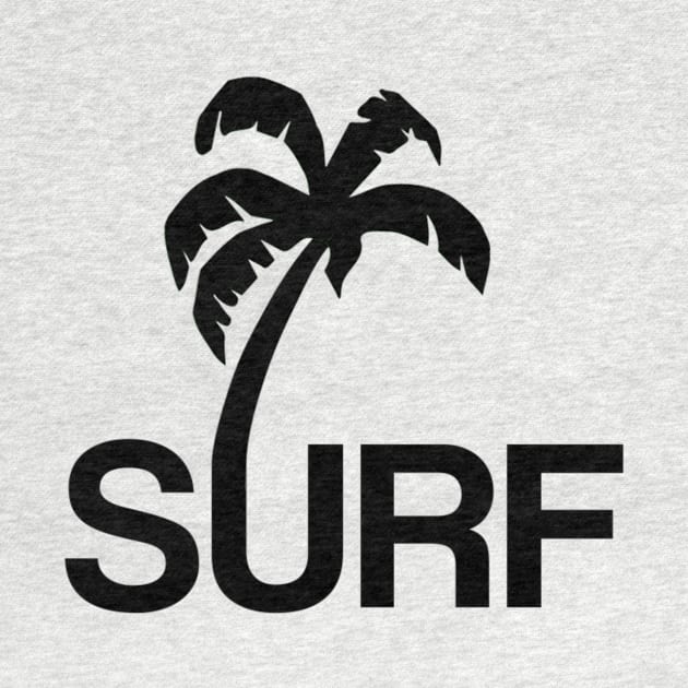 surf by hoopoe